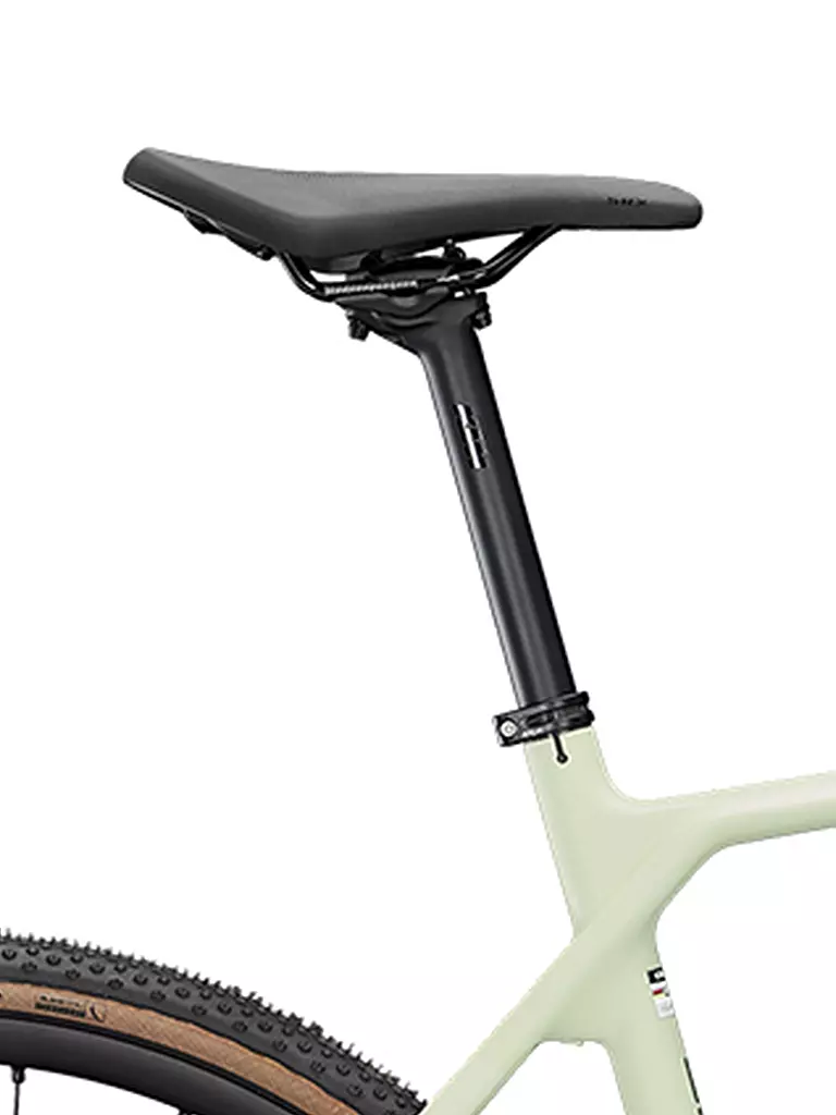 KTM | Gravel Bike X-Strada Elite | grün
