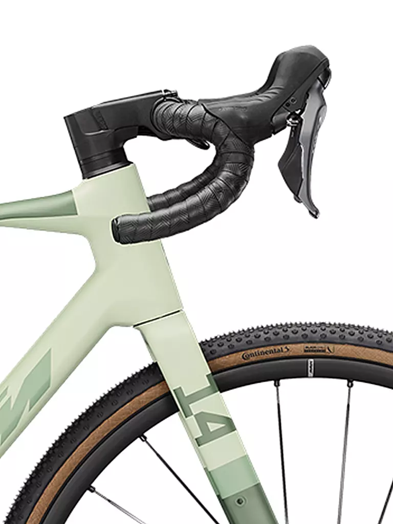 KTM | Gravel Bike X-Strada Elite | grün