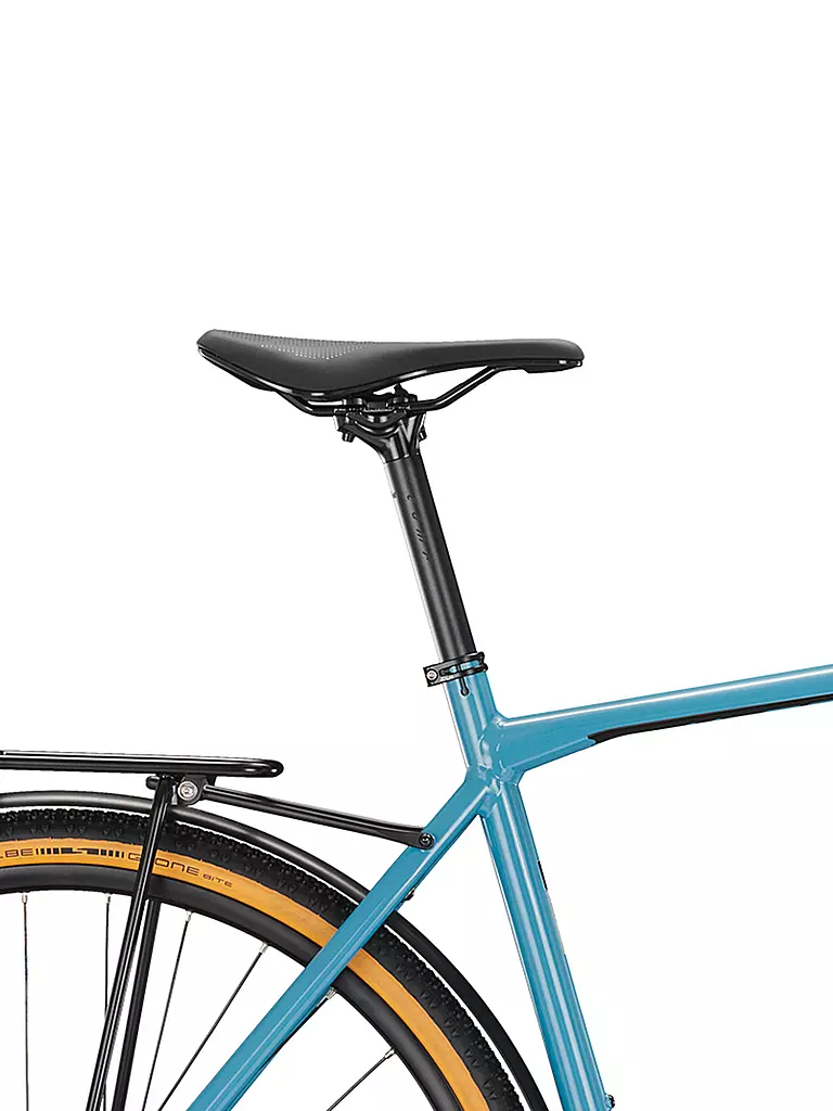 KTM | Gravel Bike X-Strada LFC | blau