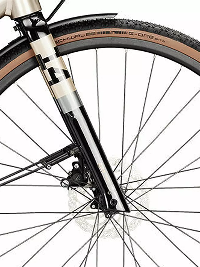 KTM | Gravel Bike X-Strada LFC | grau