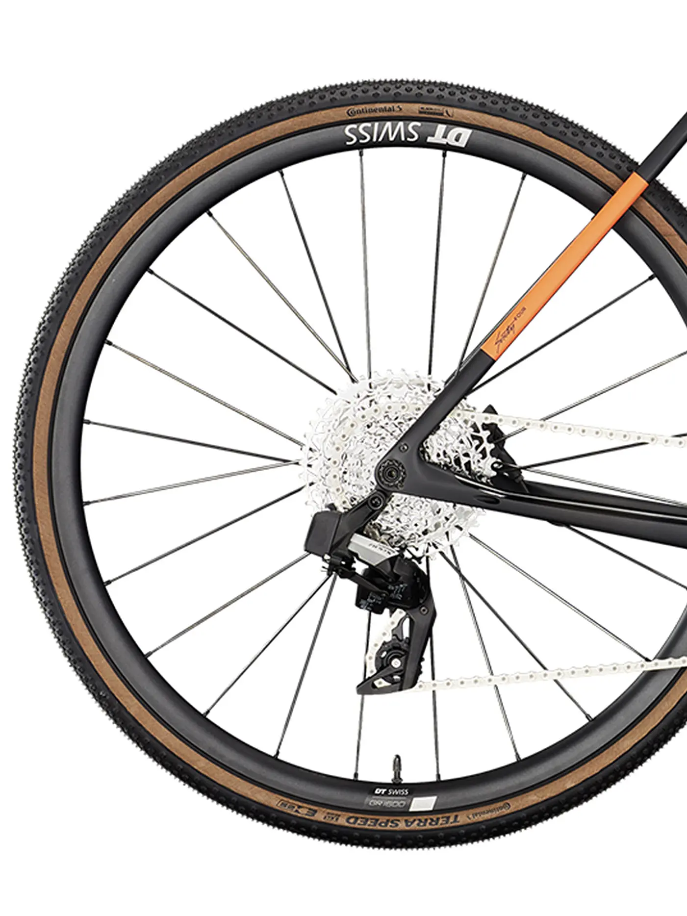 KTM | Gravelbike X-Strada Master | schwarz