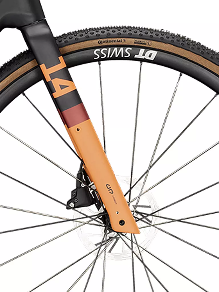 KTM | Gravelbike X-Strada Master | schwarz