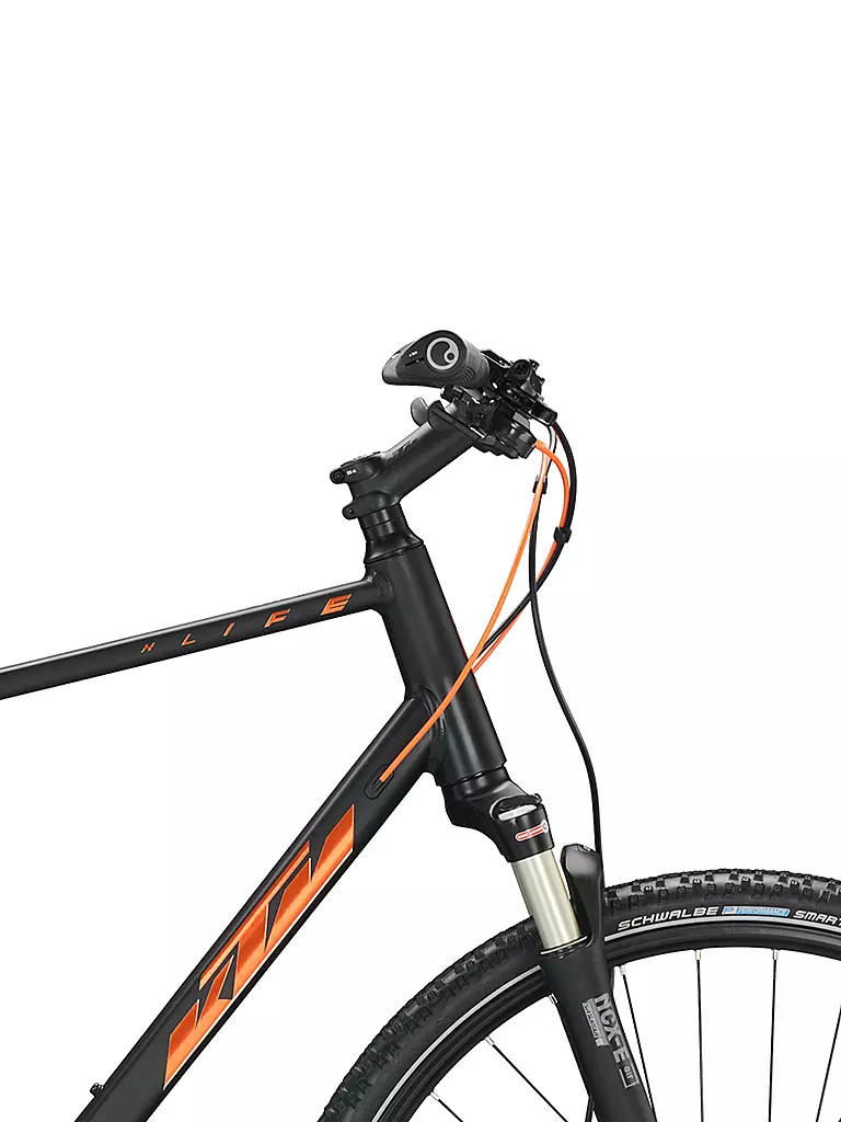 KTM | Herren Crossbike 28