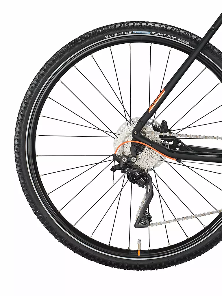 KTM | Herren Crossbike 28