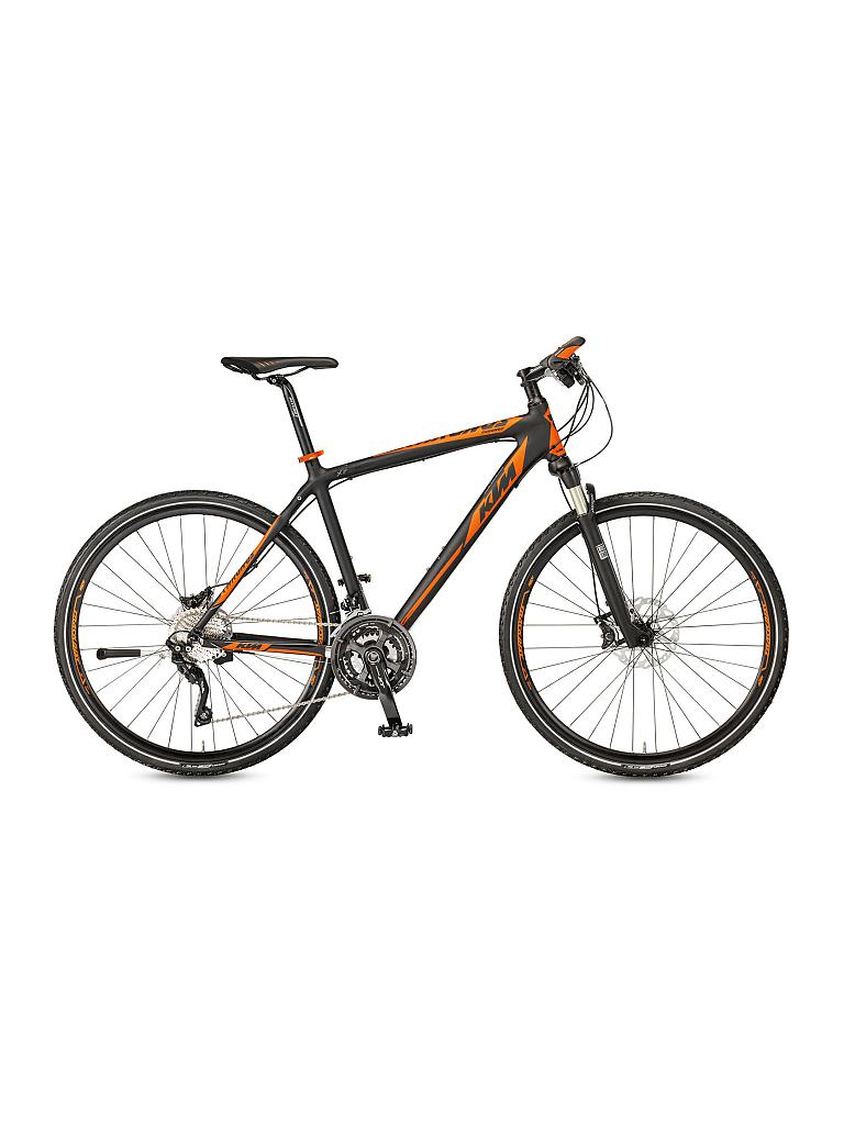KTM | Herren Crossbike 28" Chronos 2017 | 