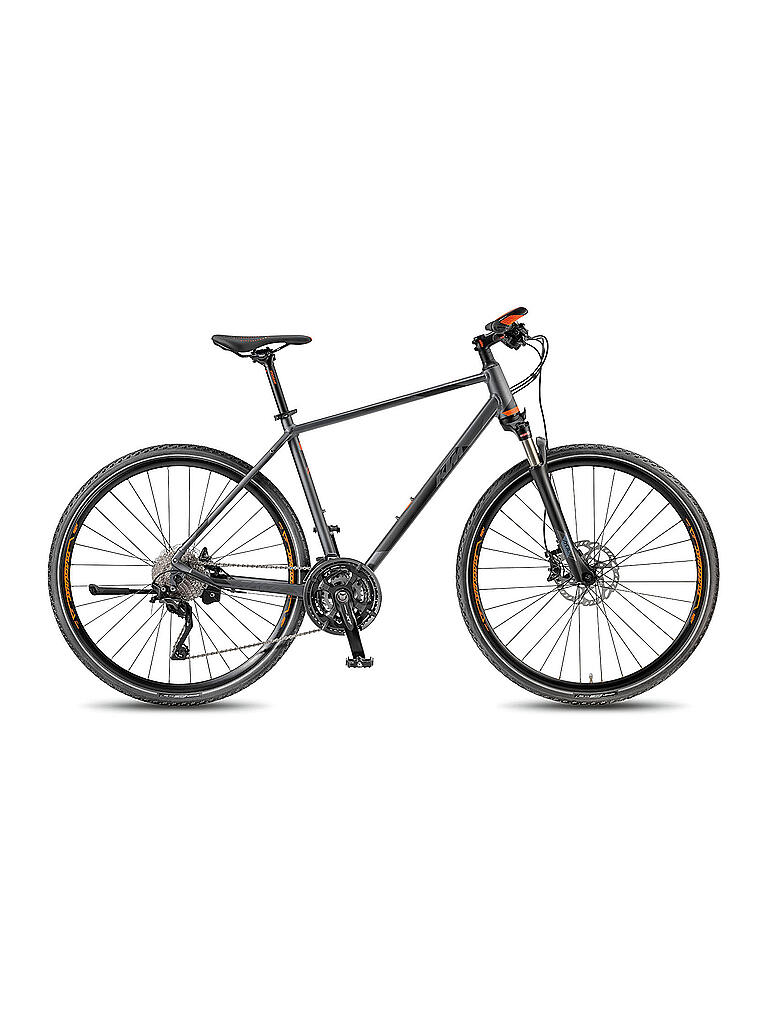 KTM | Herren Crossbike 28" Legarda Race 2018 | 