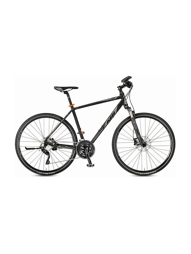 KTM | Herren Crossbike 28" Life Action 2017 | 