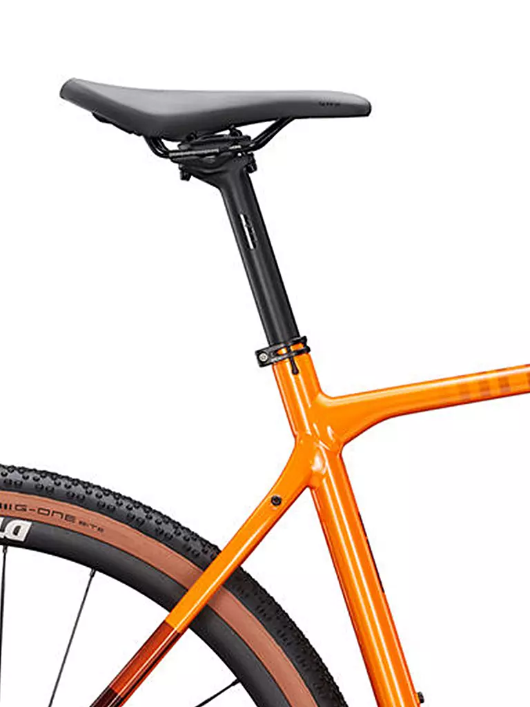 KTM | Herren E-Bike Gravelator SX 10 | orange
