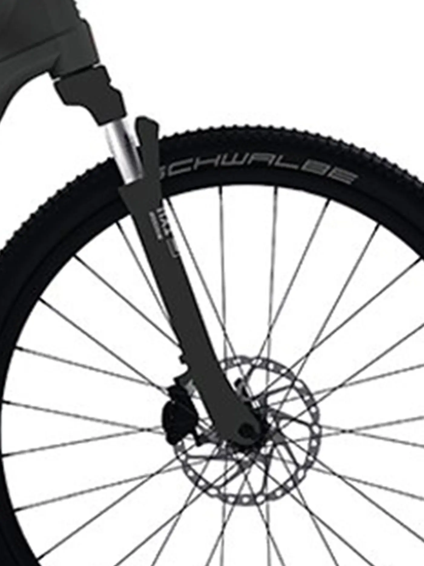 KTM | Herren E-Bike Macina Ecross Pro LTD | schwarz