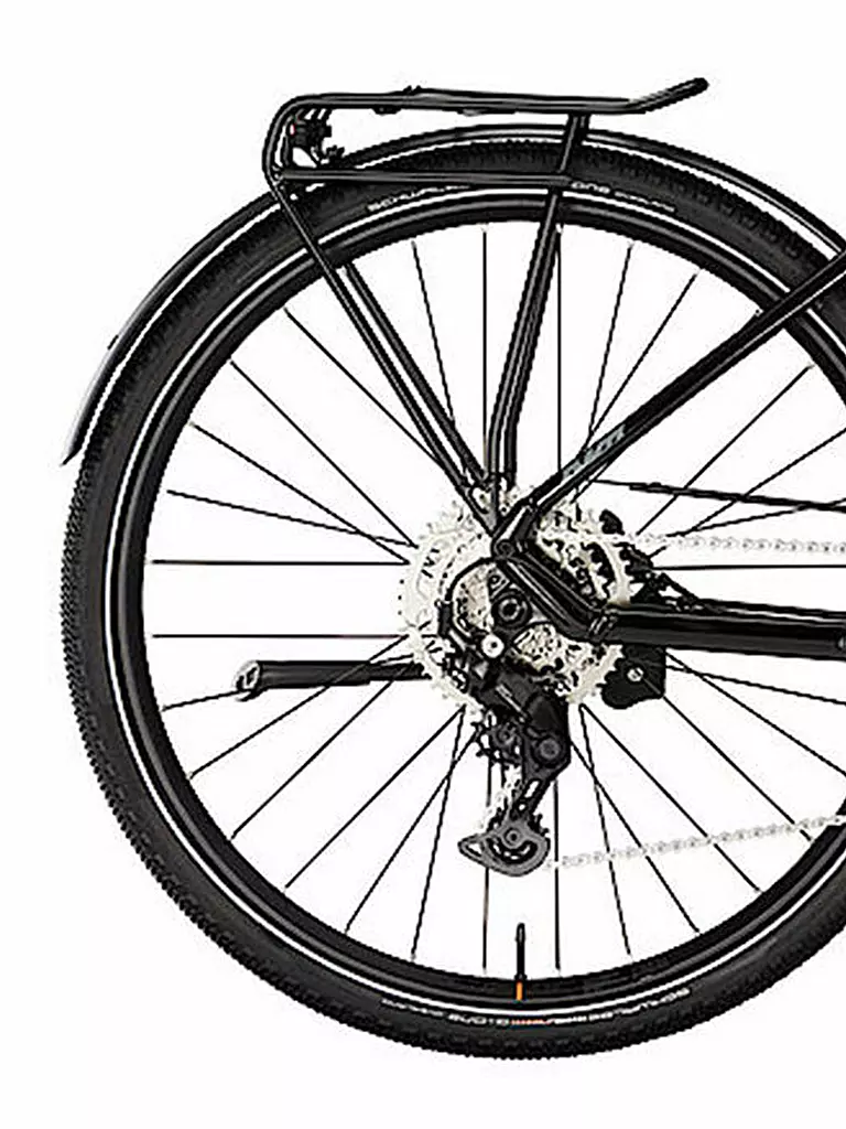 KTM | Herren E-Bike Macina Sport SX 20 | schwarz
