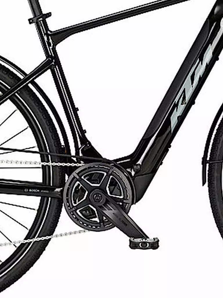 KTM | Herren E-Bike Macina Sport SX 20 | schwarz