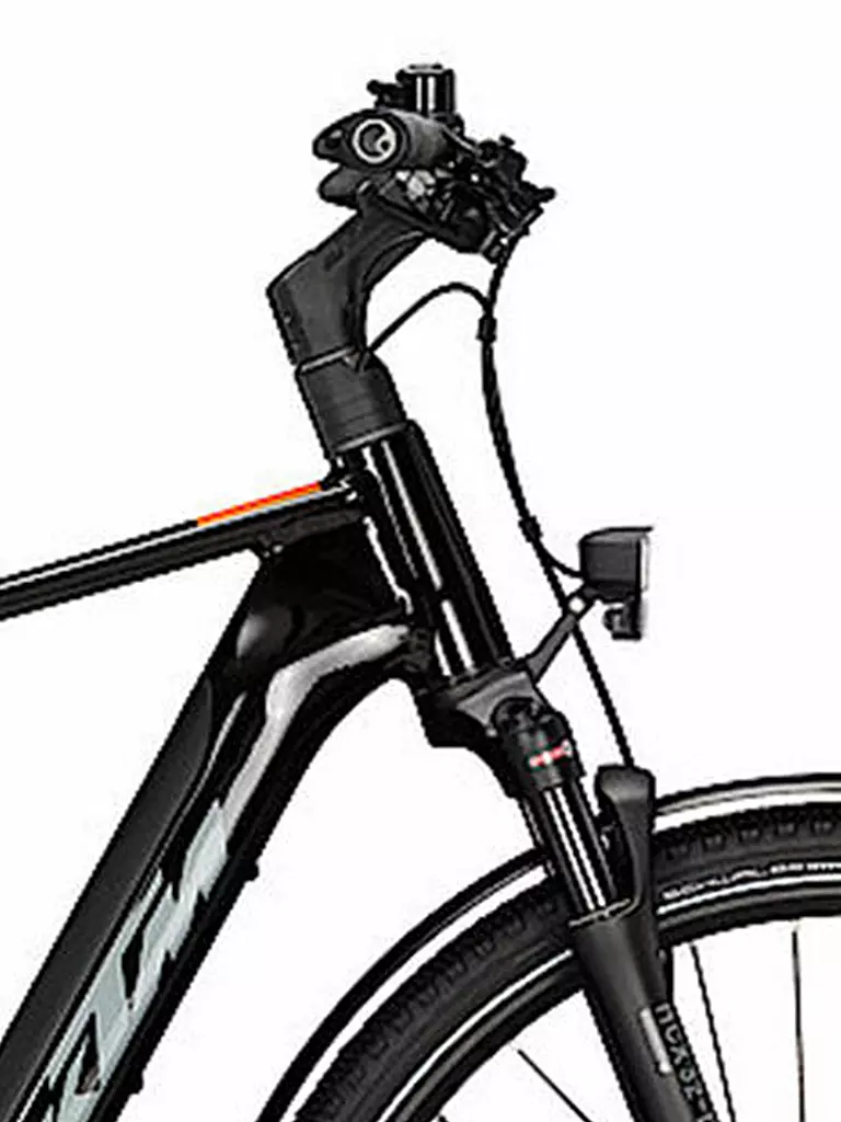 KTM | Herren E-Bike Macina Sport SX 20 | schwarz