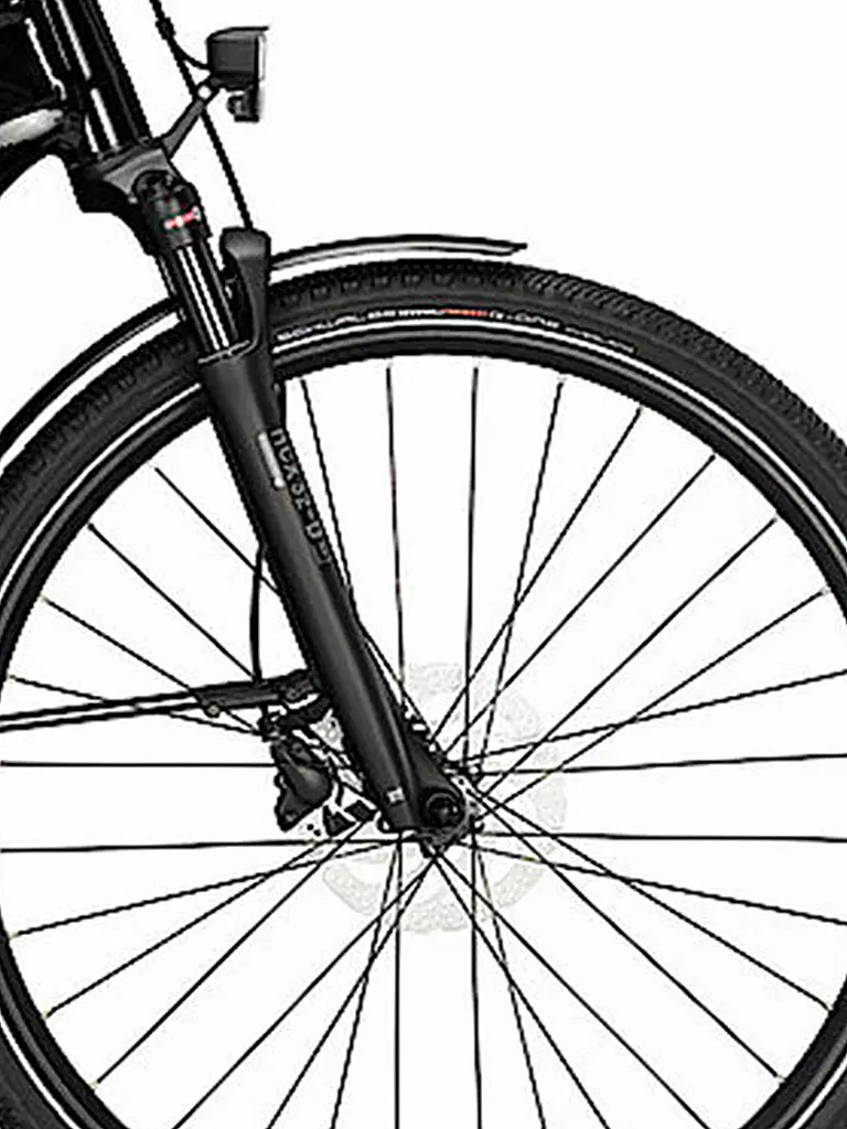 KTM | Herren E-Bike Macina Sport SX 20 | schwarz