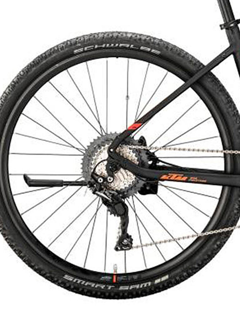 KTM | Herren E-Crossbike 28" Macina Cross 620 PT-CX6I4 2020 | schwarz