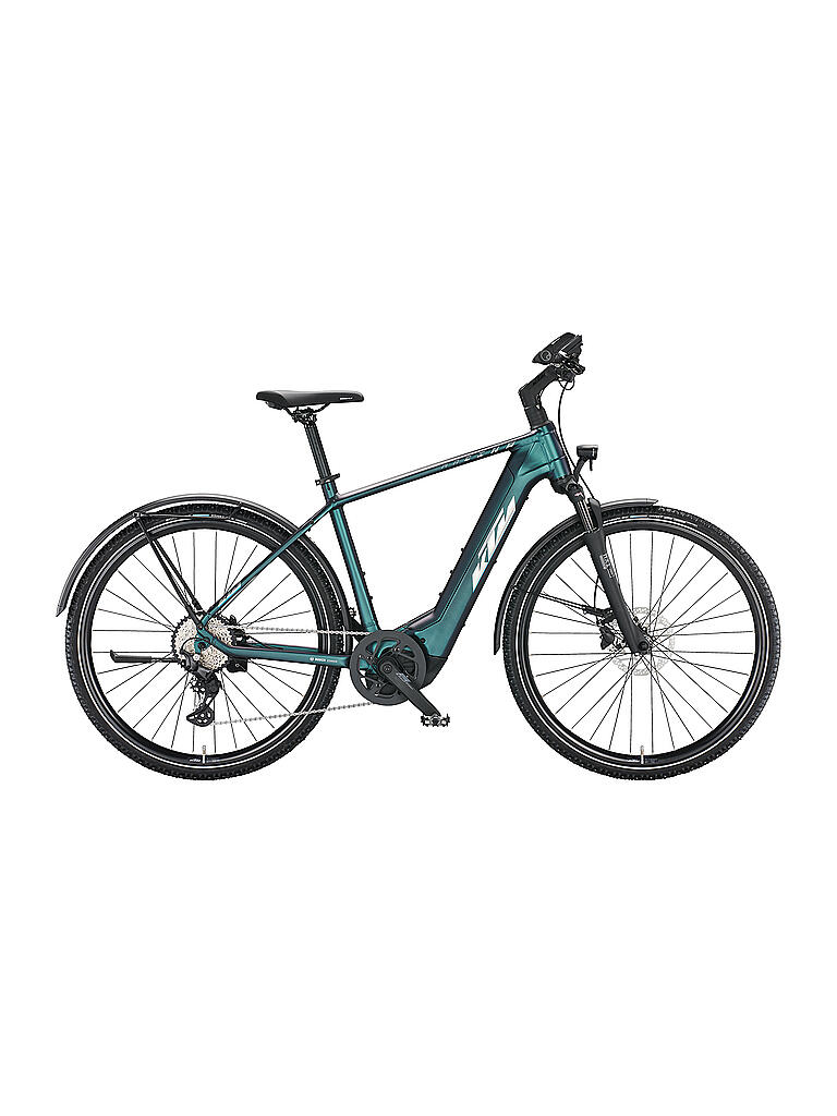 Crossbike 28\