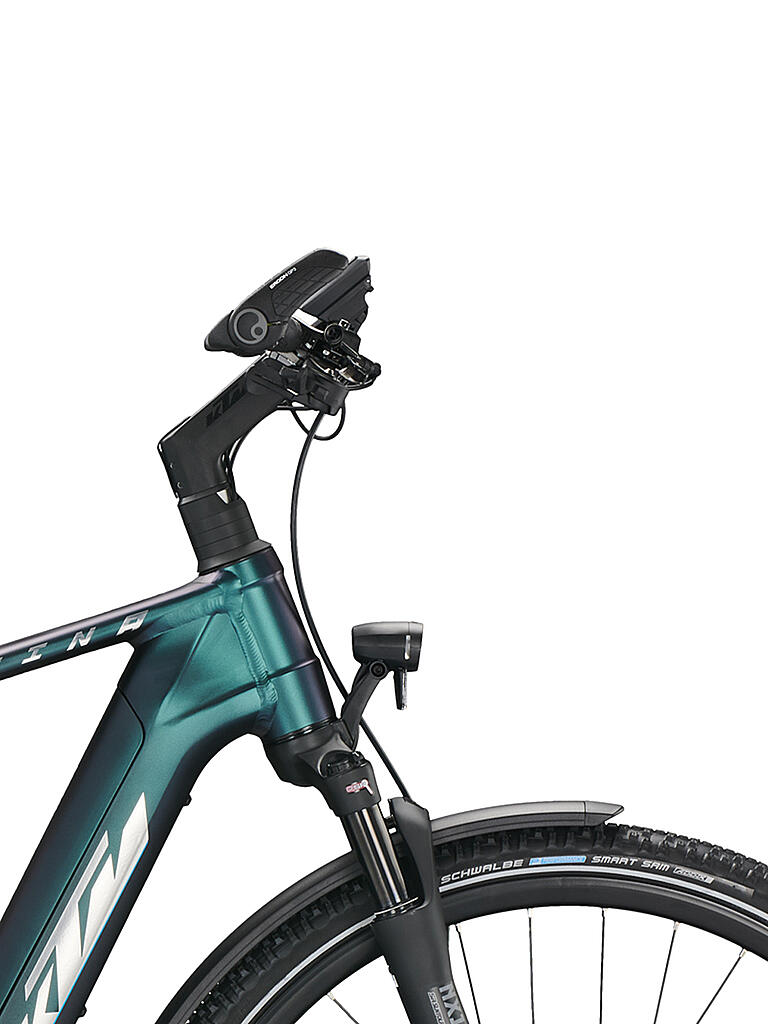 Crossbike 28\