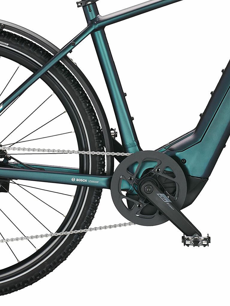 Crossbike 28\