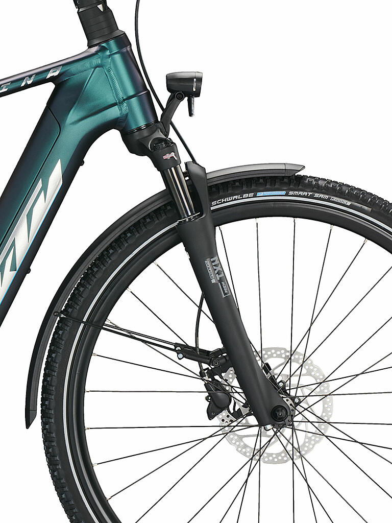 Crossbike 28\