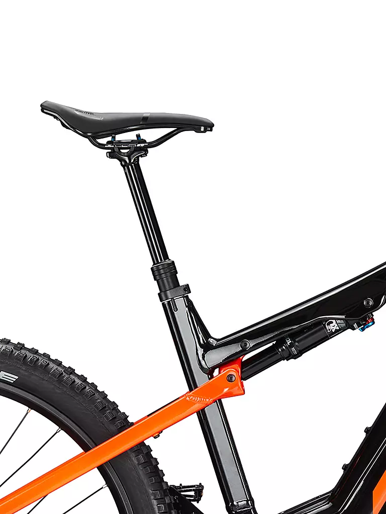 KTM | Herren E-Mountainbike 27,5