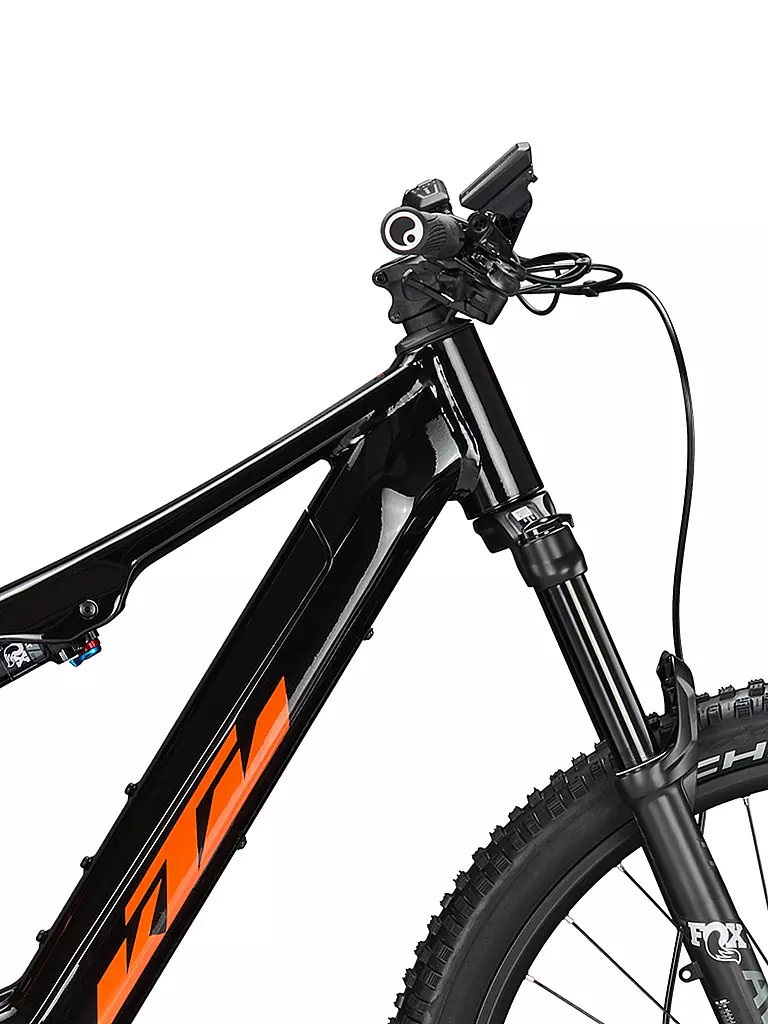 KTM | Herren E-Mountainbike 27,5