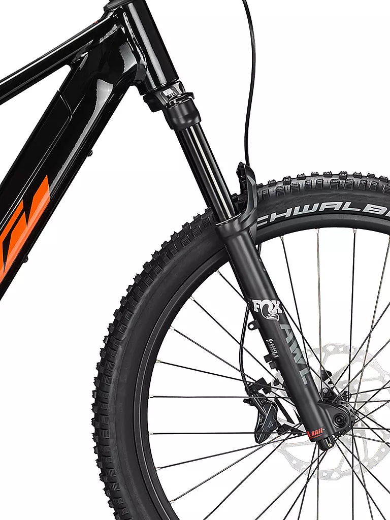 KTM | Herren E-Mountainbike 27,5