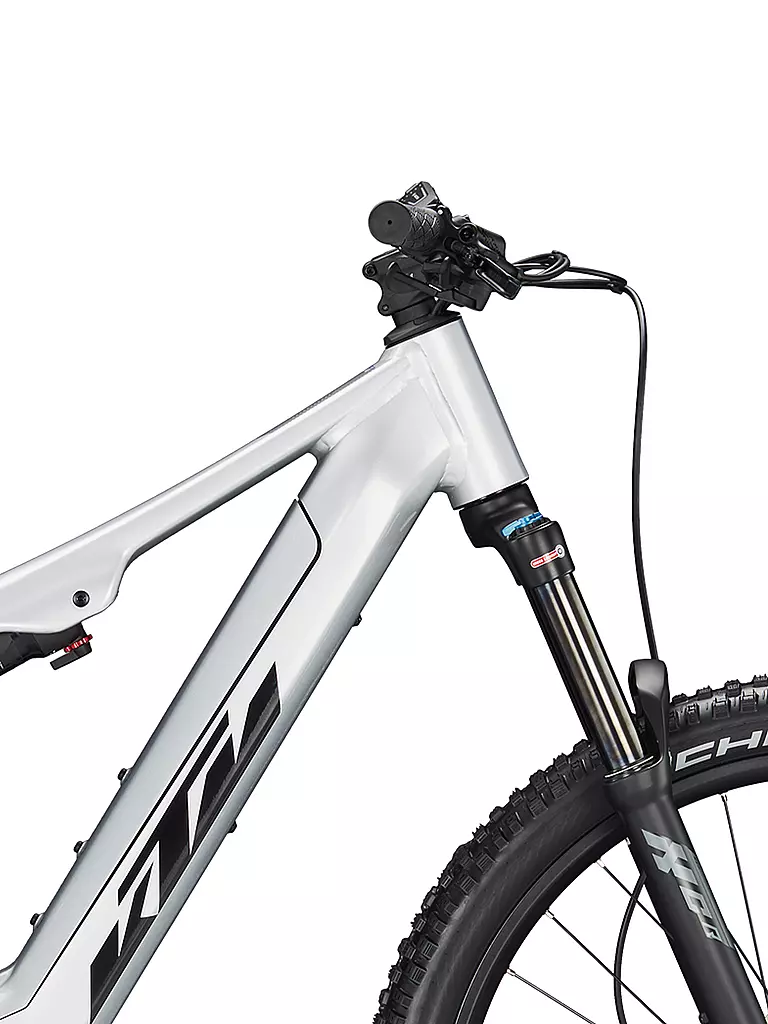 KTM | Herren E-Mountainbike 27,5