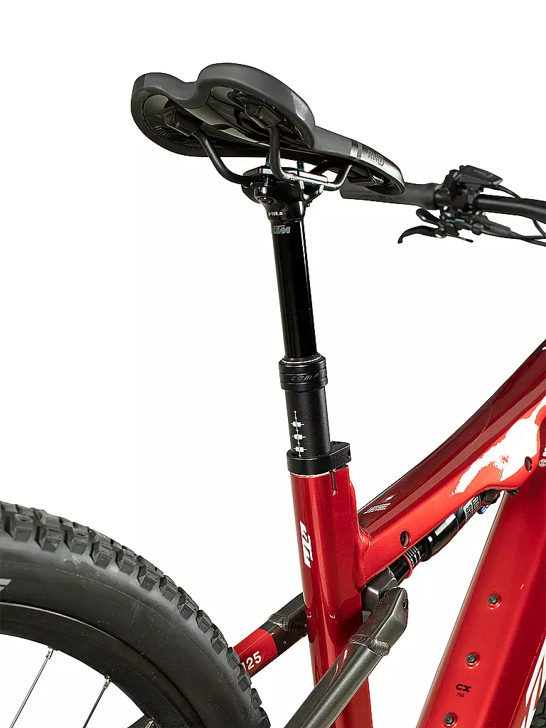 KTM | Herren E-Mountainbike 29