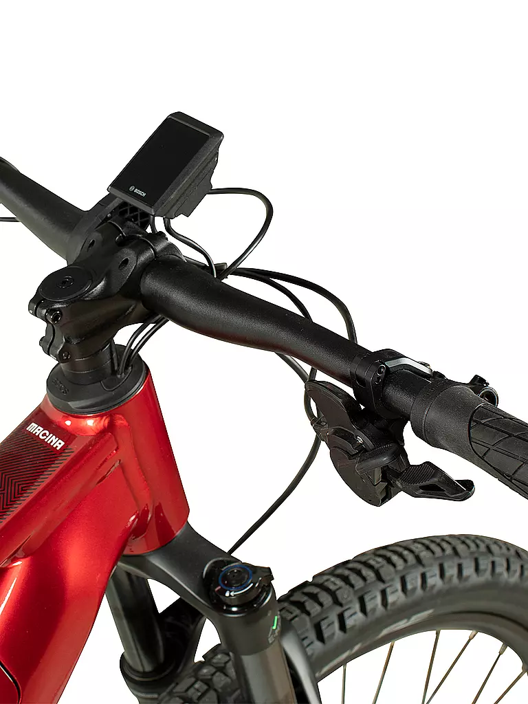 KTM | Herren E-Mountainbike 29