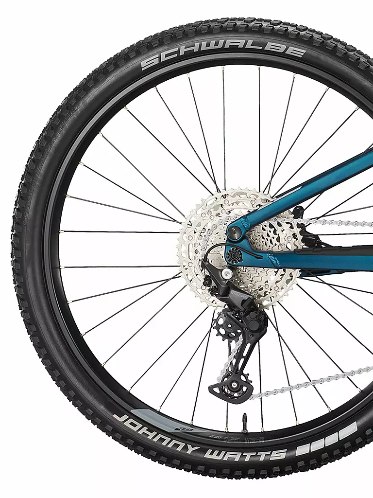 KTM | Herren E-Mountainbike 29" Macina Chacana 691 LTD 2022 | blau