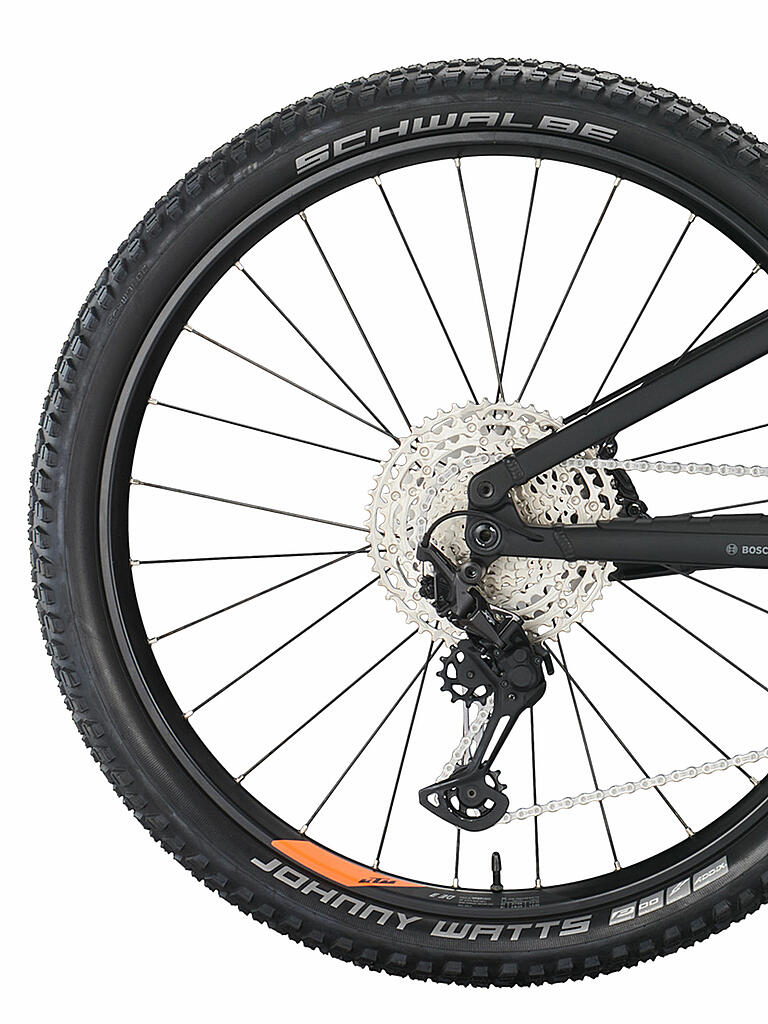 KTM | Herren E-Mountainbike 29" Macina Chacana 791 2022 | weiss