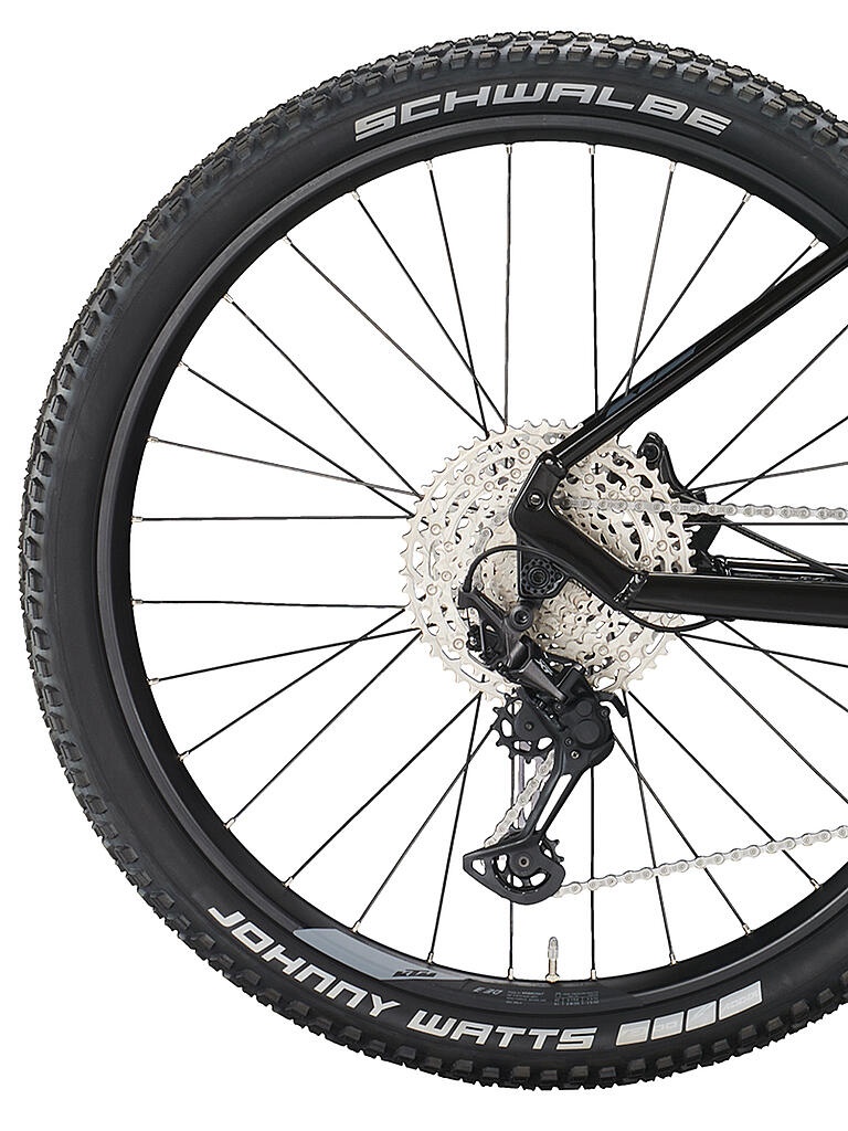 KTM | Herren E-Mountainbike 29" Macina Team 692 2022 | schwarz