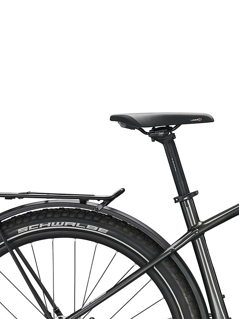 KTM | Herren E-Mountainbike 29" Macina Team 792 LFC 2022 | grau