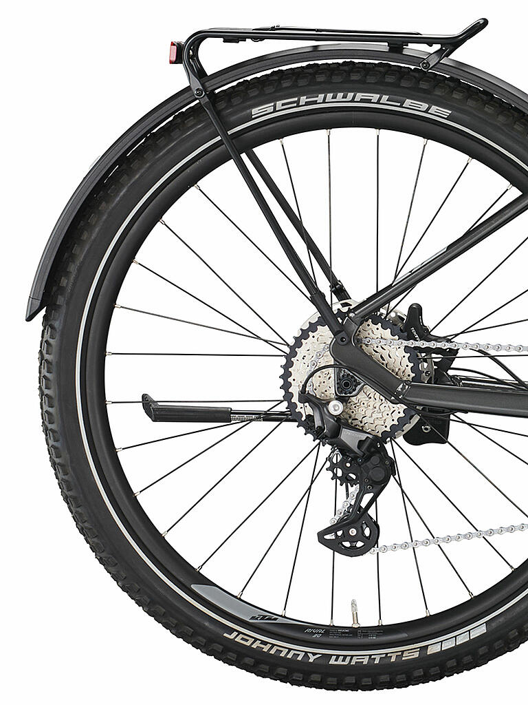 KTM | Herren E-Mountainbike 29" Macina Team 792 LFC 2022 | grau