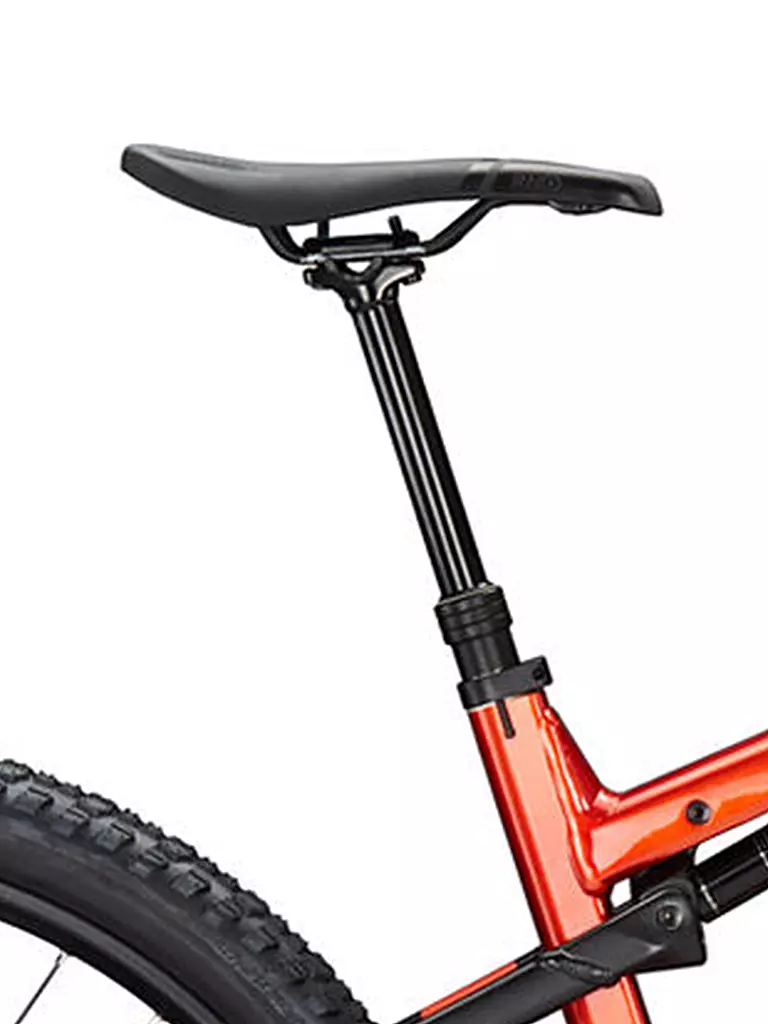 KTM | Herren E-Mountainbike Macina Chacana 792 | orange