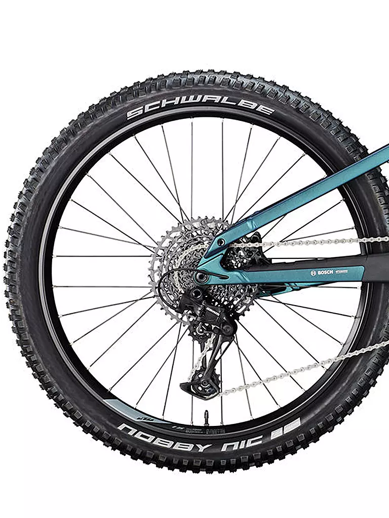 KTM | Herren E-Mountainbike Macina Kapoho 8973 L | blau