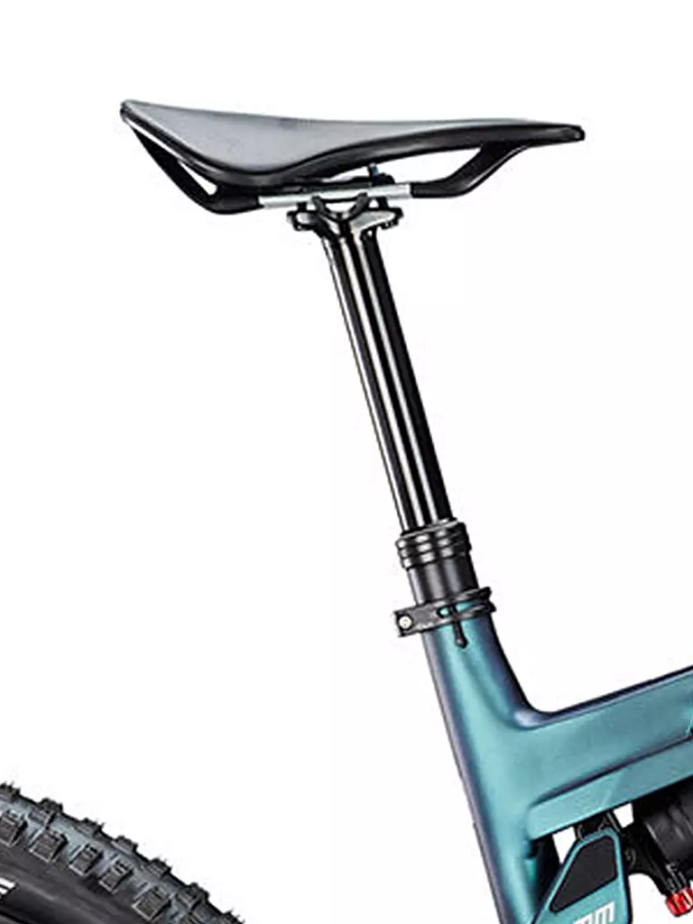 KTM | Herren E-Mountainbike Macina Kapoho 8973 L | blau