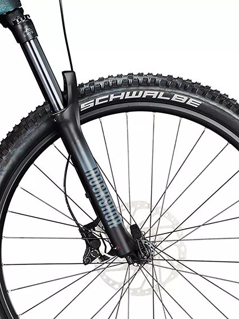 KTM | Herren E-Mountainbike Macina Kapoho 8973 L | blau
