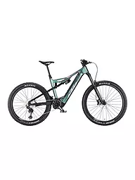 KTM | Herren E-Mountainbike Macina Kapoho Elite | grau