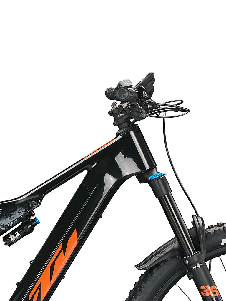 KTM Herren E-Mountainbike Macina Kapoho 