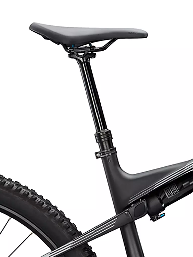 KTM | Herren E-Mountainbike Macina Scarop SX Elite | schwarz
