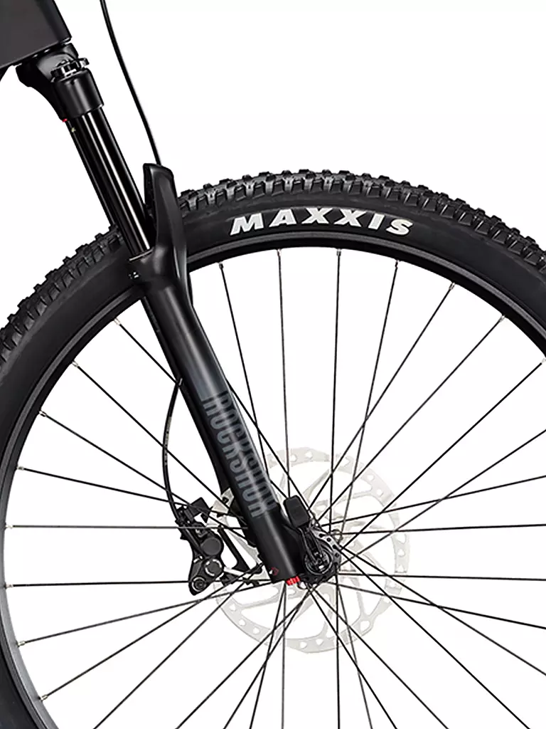 KTM | Herren E-Mountainbike Macina Scarop SX Elite | schwarz