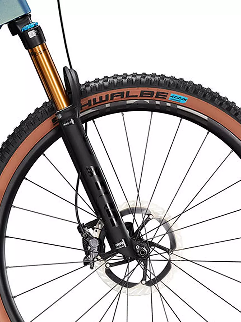 KTM | Herren E-Mountainbike Scarp SX Prime | blau