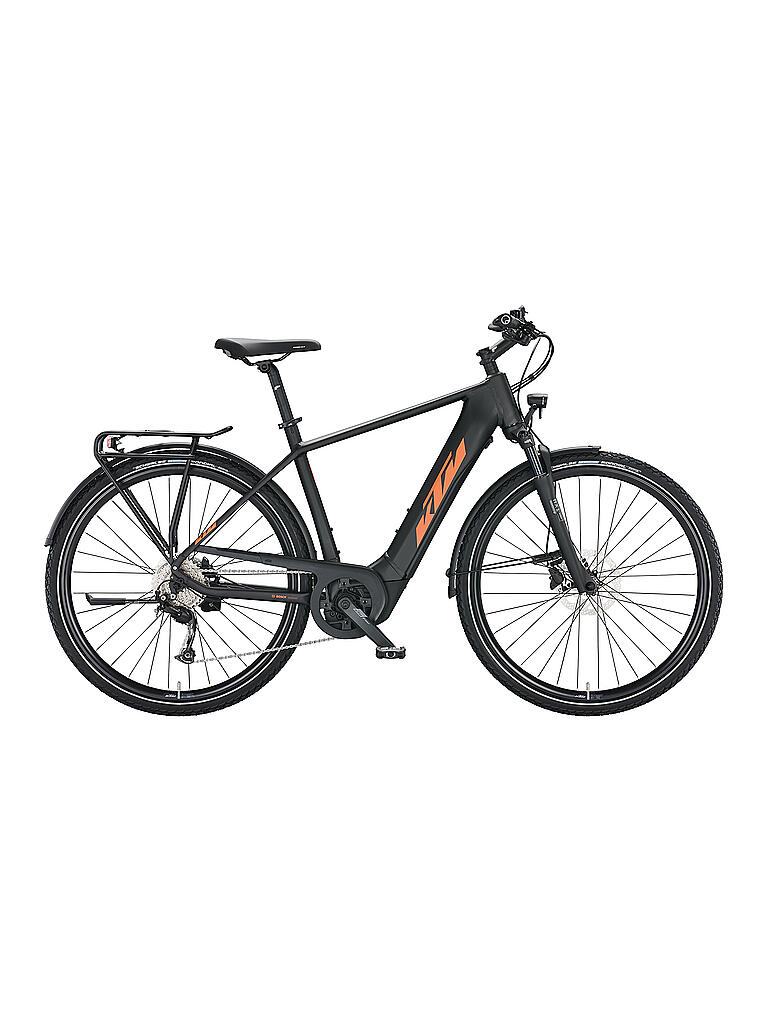 KTM | Herren E-Trekkingbike 28" Macina Sport 510 2022 | orange