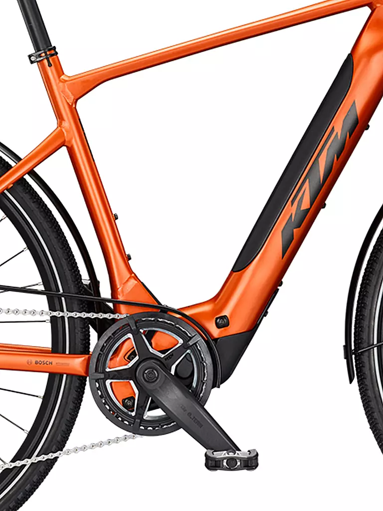 KTM | Herren E-Trekkingbike Macina Sport SX 10 28