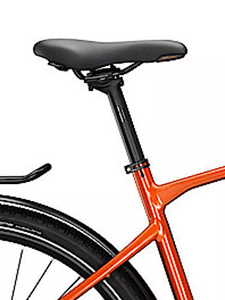 KTM | Herren E-Trekkingbike Macina Sport SX 10 | orange