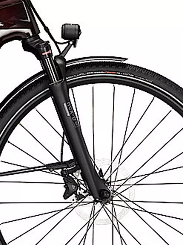 KTM | Herren E-Trekkingbike Macina Sport SX Elite | schwarz