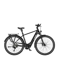 KTM | Herren E-Trekkingbike Macina Style 820 XL | schwarz