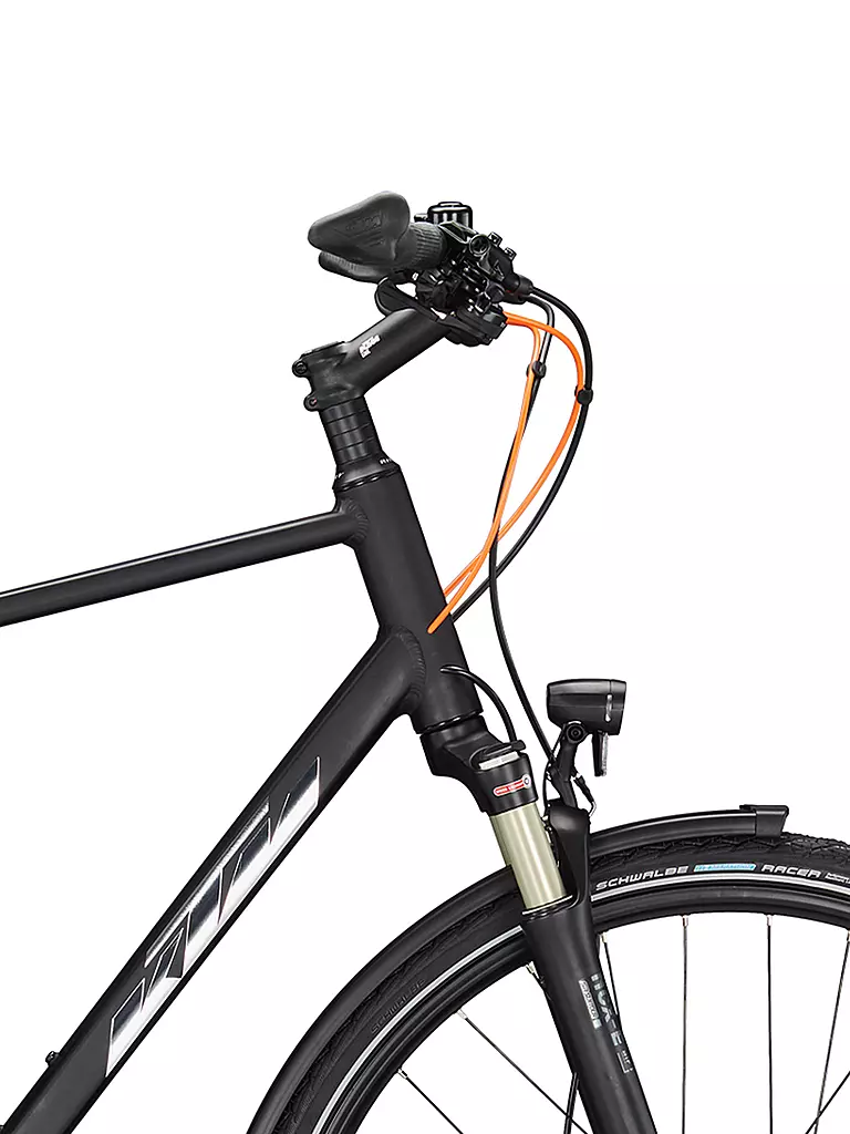 KTM | Herren Trekkingbike 28