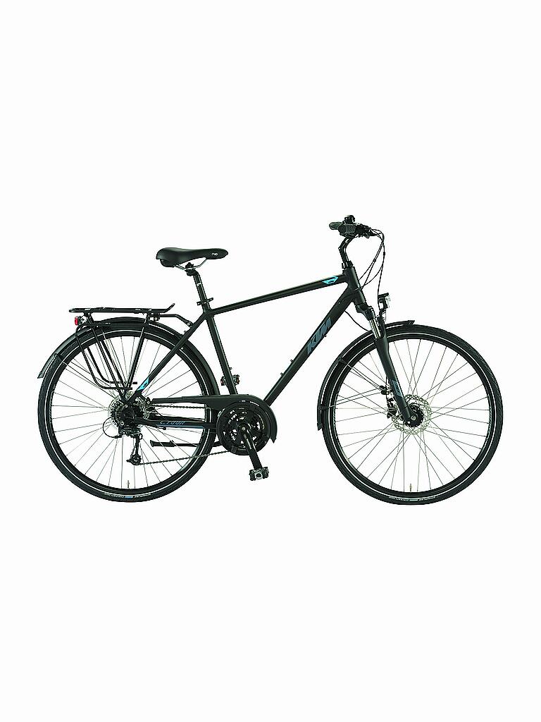 KTM | Herren Trekkingbike 28" L.Tour 2019 | grau