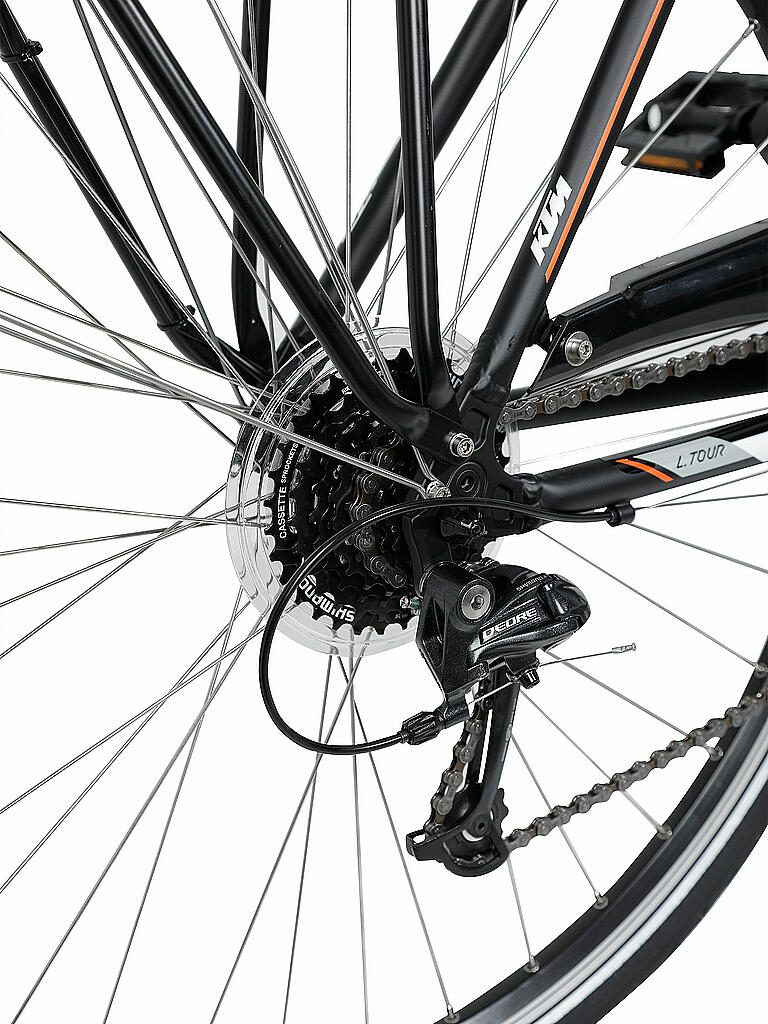 KTM | Herren Trekkingbike 28" L.Tour | 